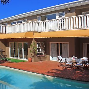 Durban Manor Guest House