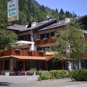 Hotel Regina Elena